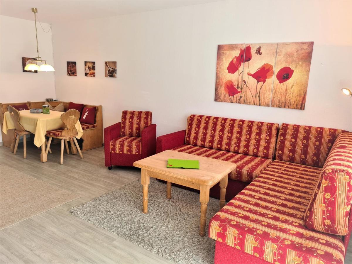 אוברסטדורף Alpgold C1 Oder Alpherz A8 Montana Haus מראה חיצוני תמונה