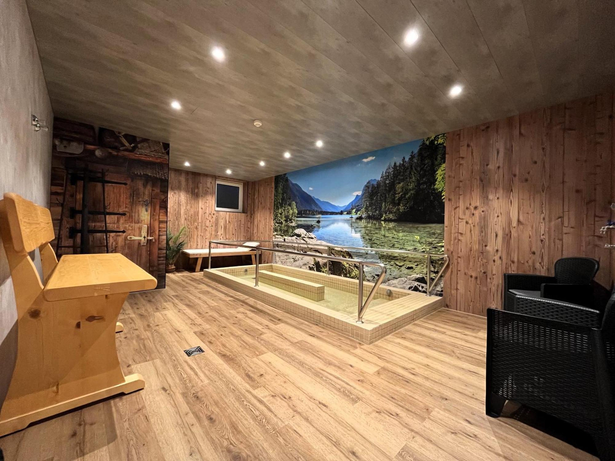אוברסטדורף Alpgold C1 Oder Alpherz A8 Montana Haus מראה חיצוני תמונה
