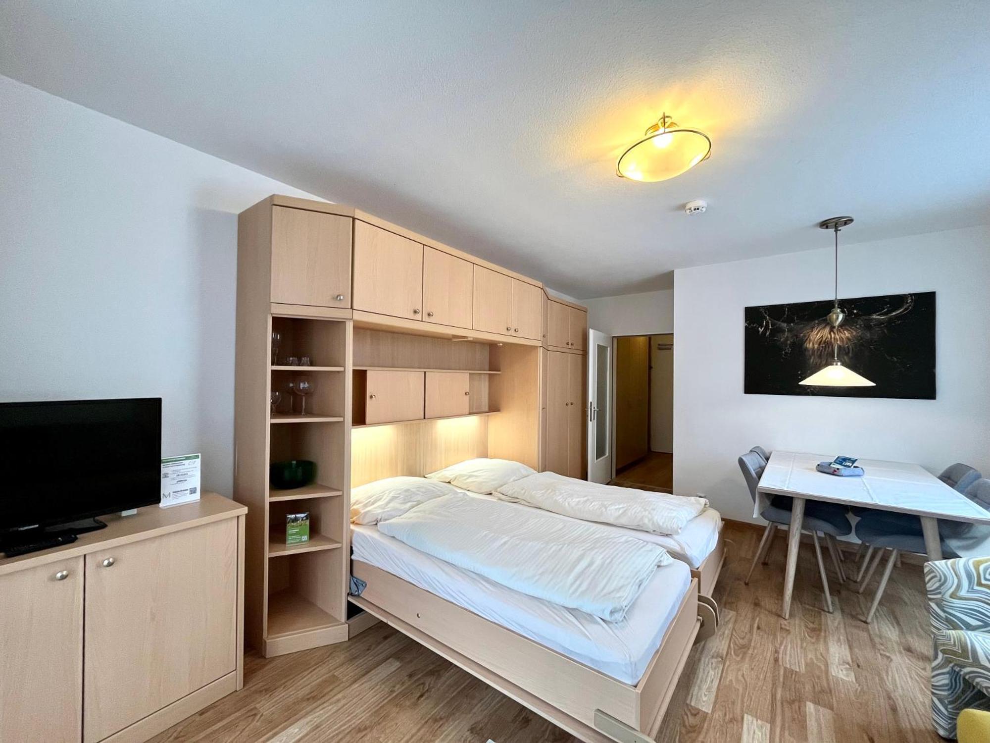 אוברסטדורף Alpgold C1 Oder Alpherz A8 Montana Haus מראה חיצוני תמונה