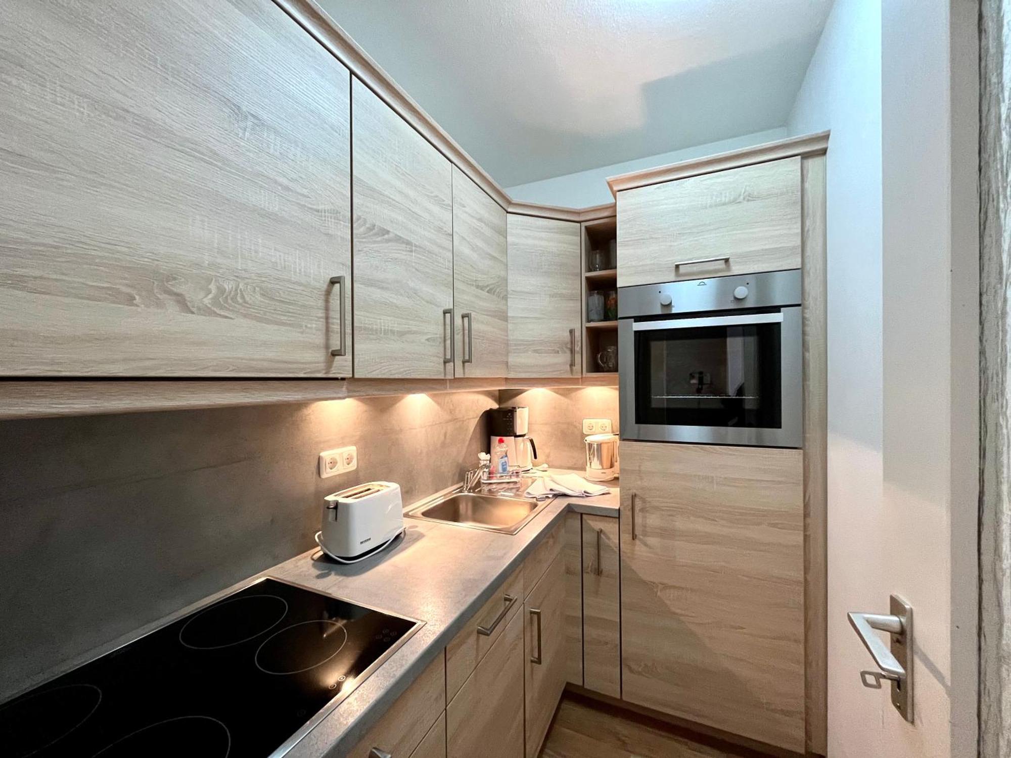 אוברסטדורף Alpgold C1 Oder Alpherz A8 Montana Haus מראה חיצוני תמונה